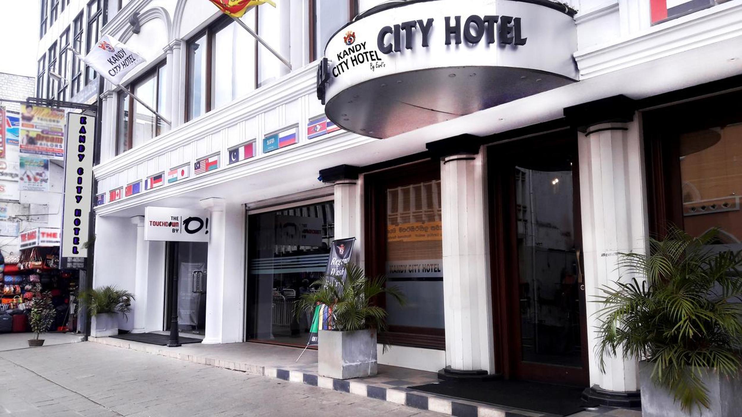 Kandy City Hotel By Earl'S Luaran gambar