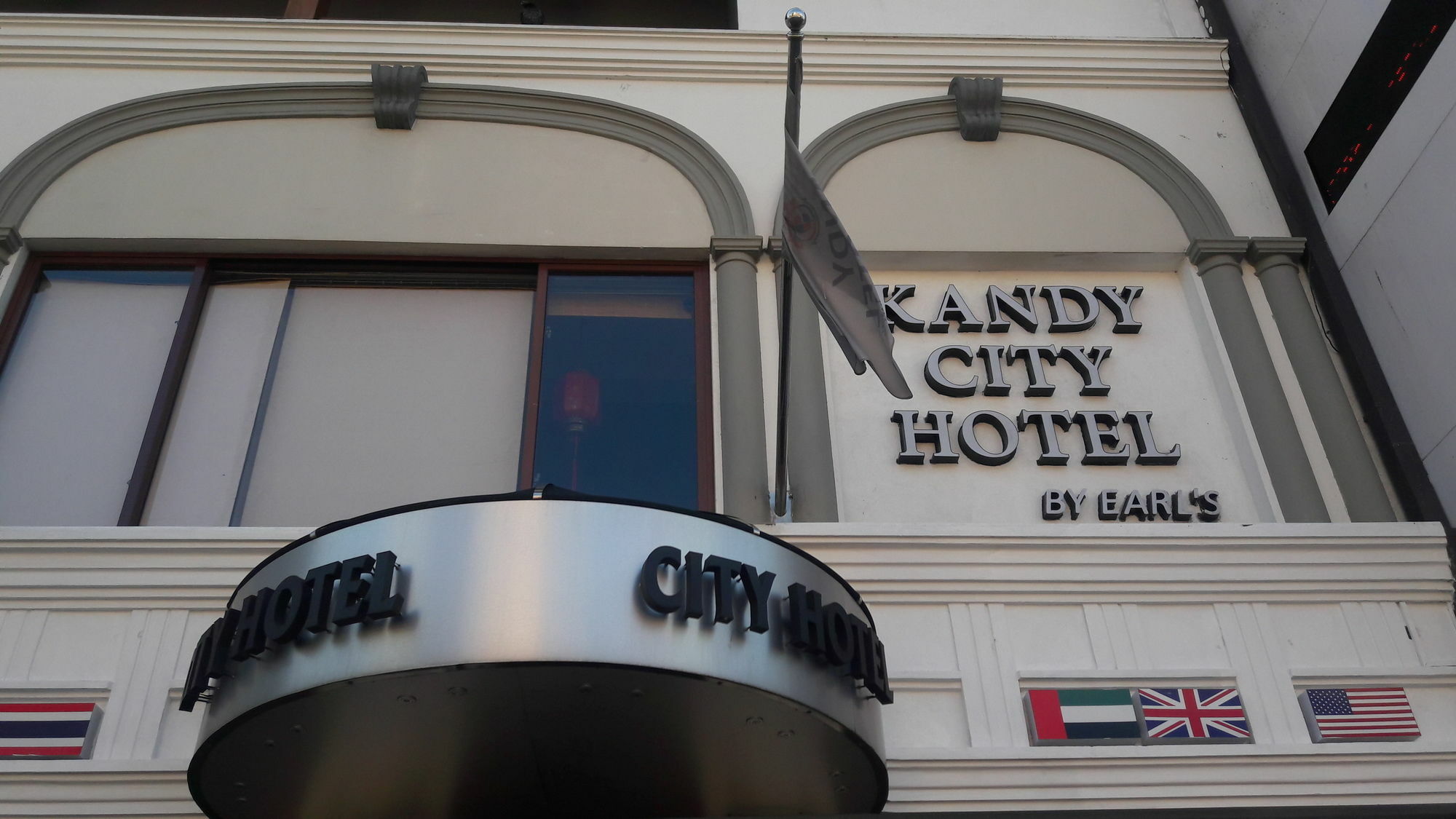 Kandy City Hotel By Earl'S Luaran gambar