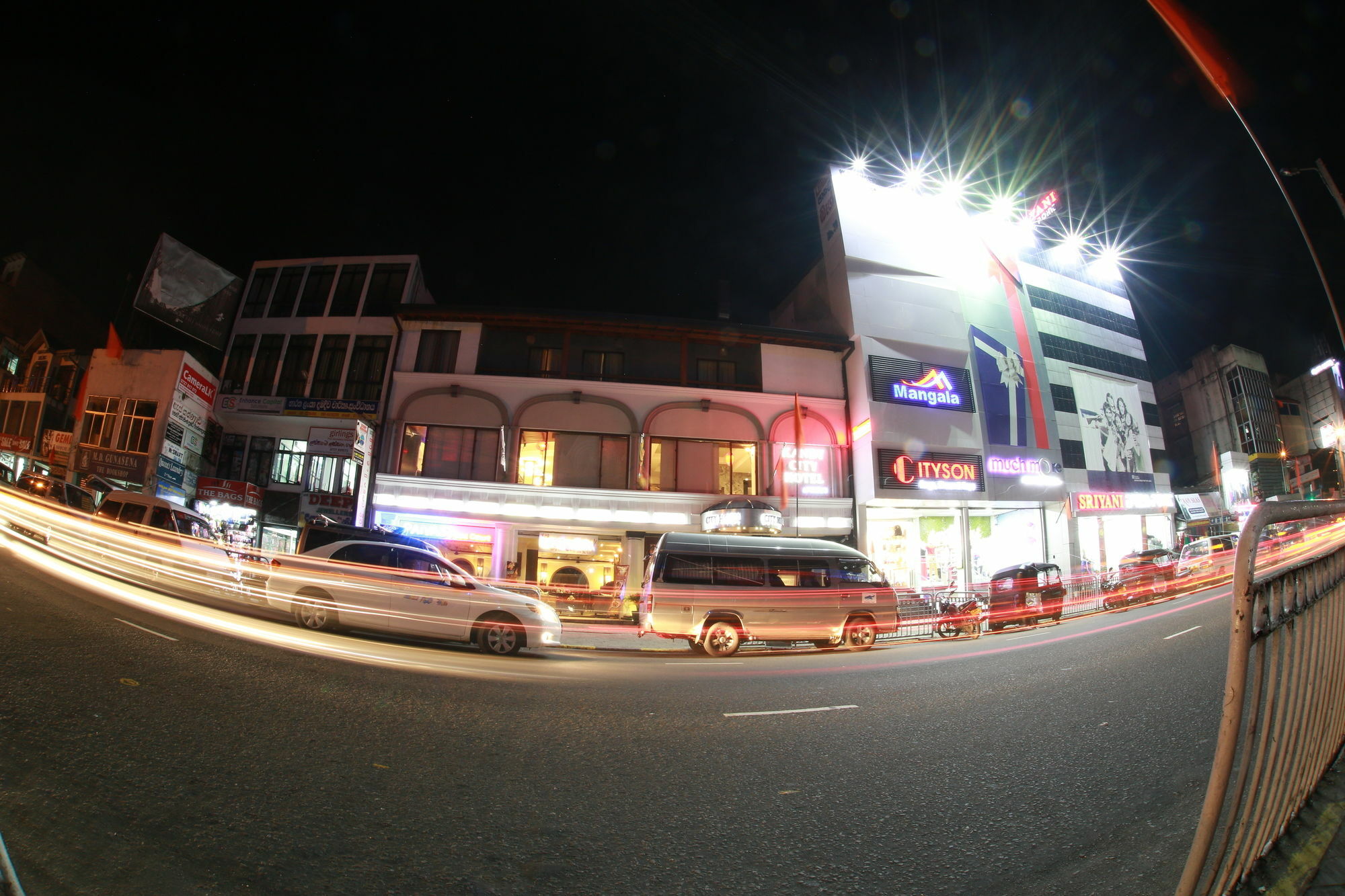 Kandy City Hotel By Earl'S Luaran gambar